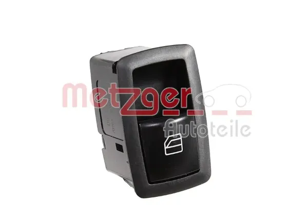 Unidad de control de elevalunas delantero derecho 1698205210 Mercedes