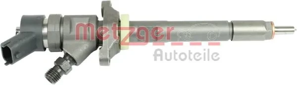 Inyector de combustible Mazda 3 (BK12)