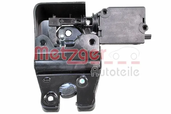 Cerradura de maletero 2310765 Metzger
