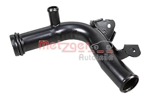 Manguera (conducto) del sistema de refrigeración Nissan Primastar (X83)