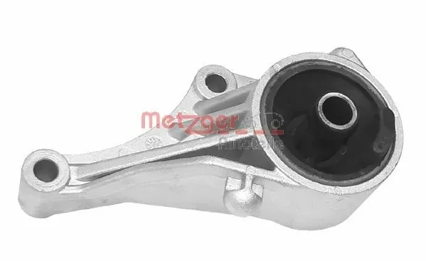 Soportes de motor delantero para Opel Combo B 