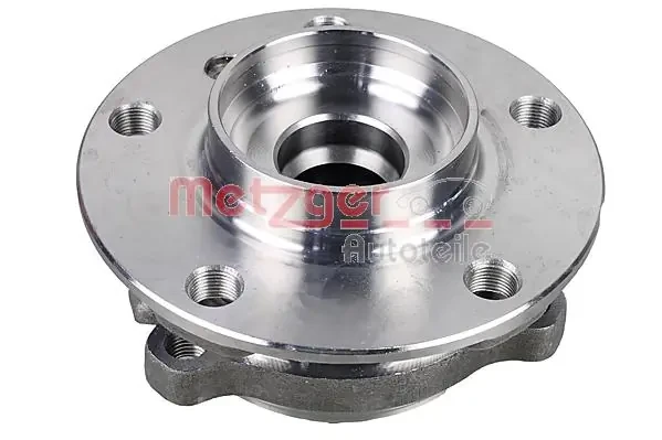 WM2152 Metzger