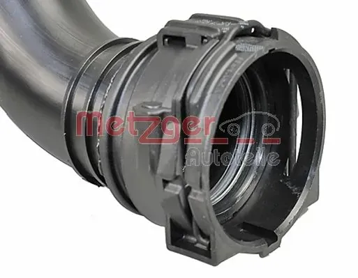 Tubo intercooler 2400423 Metzger