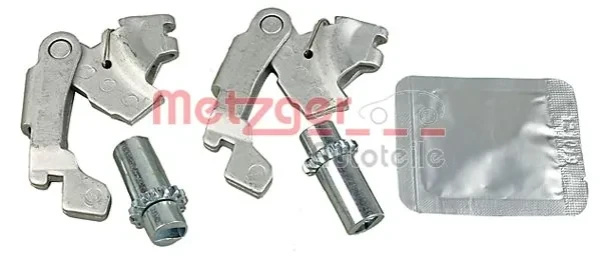 Kit reparación, palanca freno detención (pinza freno) Fiat Ducato 2 (230)