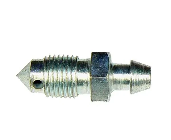 Tornillo/Valvula purga de aire, Pinza de freno Trasero Audi Q2 (GAB, GAG)