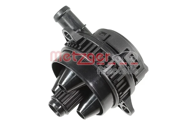 Válvula, ventilaciuón cárter Audi Q7 (4LB)
