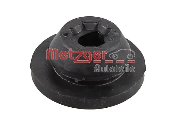 Soporte, Caja filtro de aire Dacia Sandero 1 (BS0, 1)