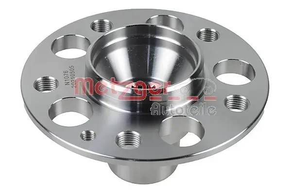 N1076 Metzger