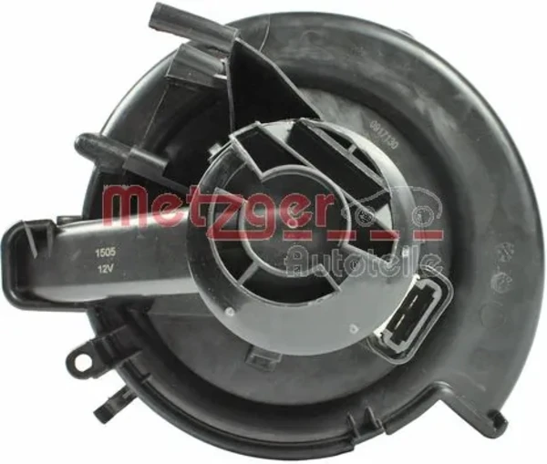 Motor eléctrico, ventilador habitáculo Opel Astra G (F07)