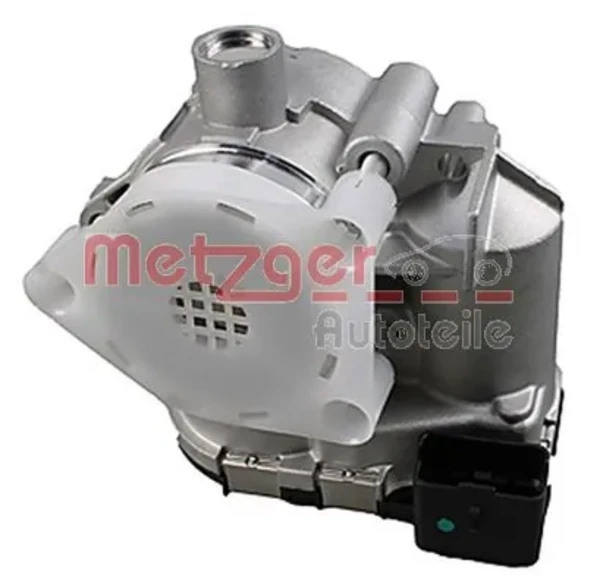 Cuerpo de mariposa completo Citroen C4 