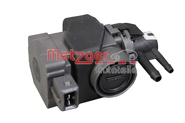 Válvula solenoide de control de presión de sobrealimentación 30145046 AND