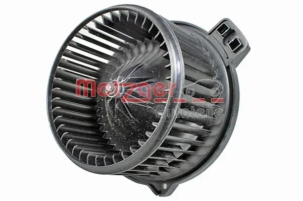 Motor eléctrico, ventilador habitáculo KIA Sorento (XM)