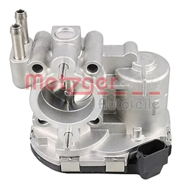 Cuerpo de mariposa completo Opel Astra G (F69)