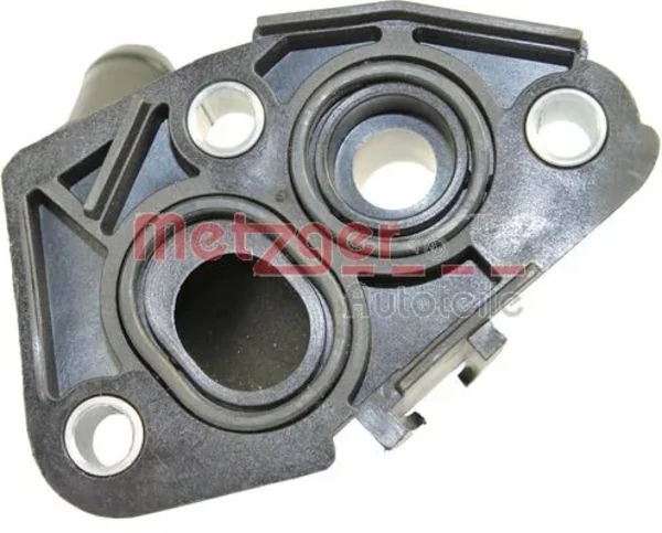 Brida del sistema de refrigeración (triple) Nissan Note (E11)