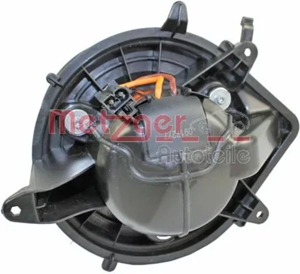 0917277 Metzger Motor eléctrico, ventilador habitáculo