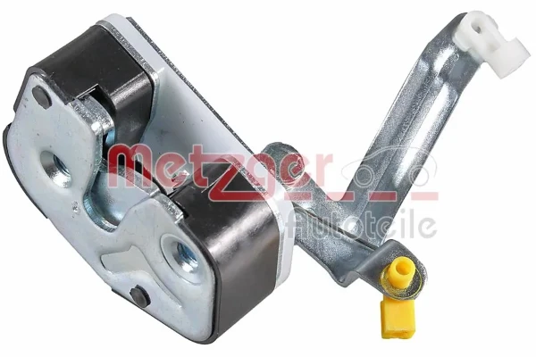 Cerradura de puerta corrediza lateral puerta corrediza Renault Master 2 (JD, ND)
