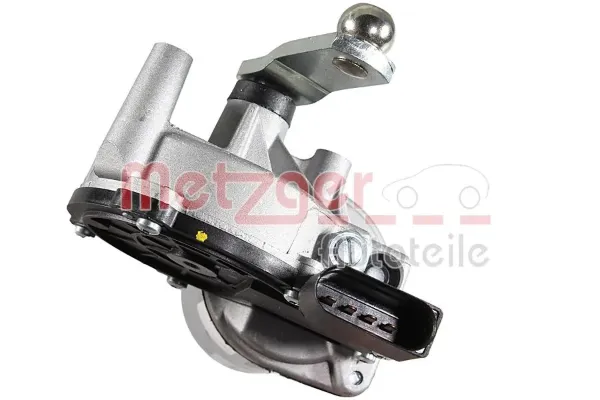 Motor limpiaparabrisas 2191092 Metzger