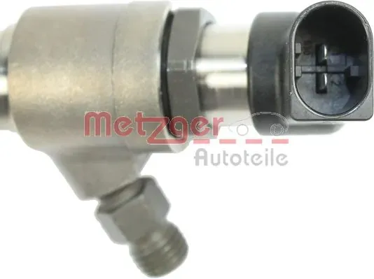 Inyector 9801125480 VAG