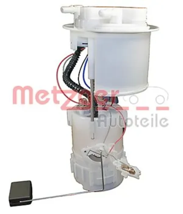 Módulo alimentación de combustible Citroen C1 1 (PM, PN)