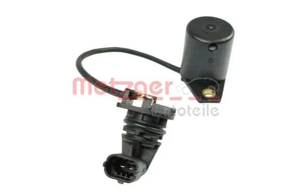 Sensor de nivel de aceite del motor Opel Astra G (F35)