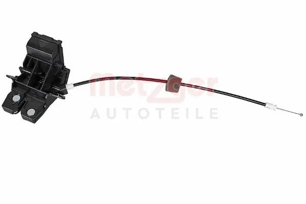Cerradura de maletero Mercedes CLS C219