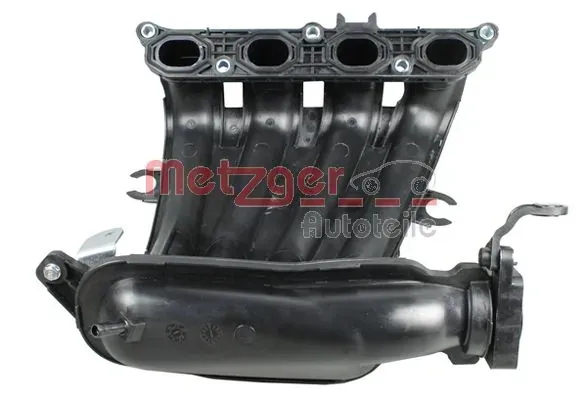 Colector de admisión Nissan Qashqai I