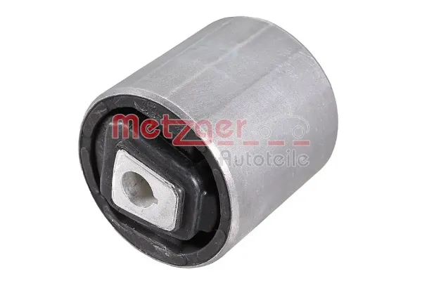 Silentblock del brazo de suspensión 52031708 Metzger