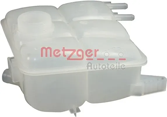 Vaso de expansión 2140120 Metzger