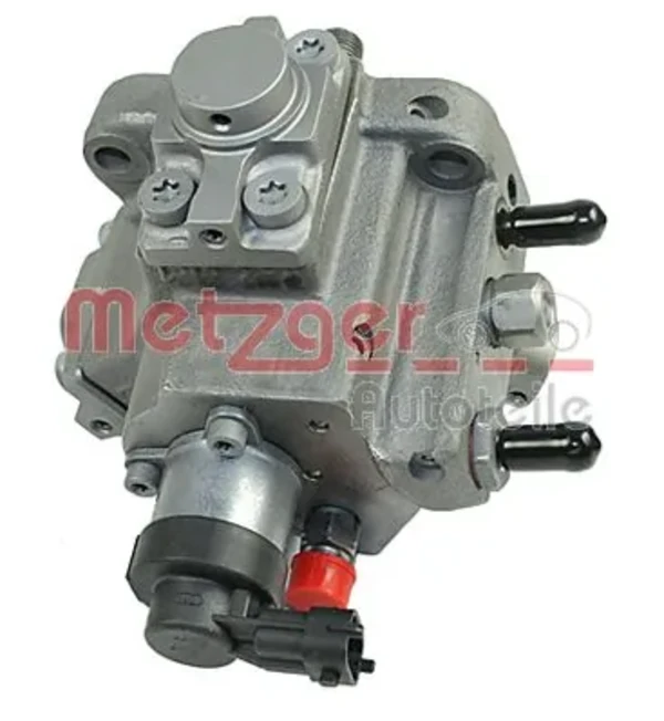 Bomba de alta presión Opel Vectra C 