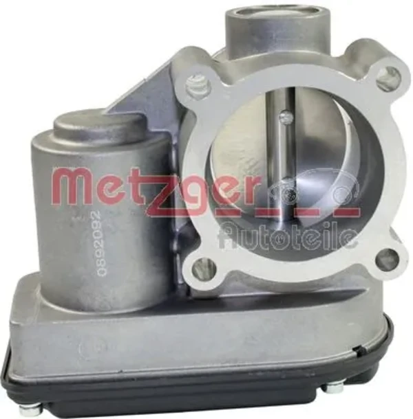 Cuerpo de mariposa completo Ford Focus 2 (DA)