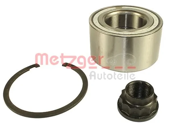 WM3946 Metzger