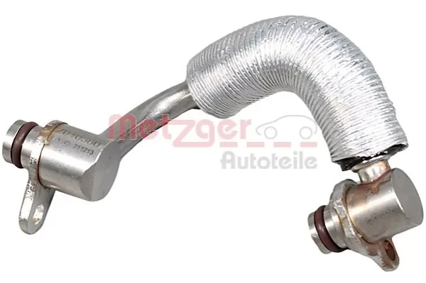 Conducto aceite, turbocompresor, retorno на BMW 2 (F23)
