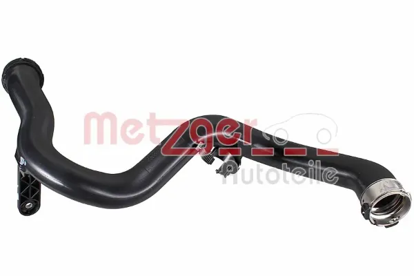 Tubo intercooler 39155303 Peugeot/Citroen