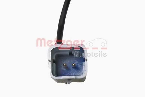 Sensor ABS delantero 09001142 Metzger