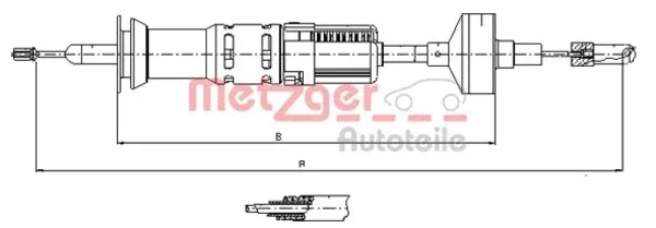 103412 Metzger