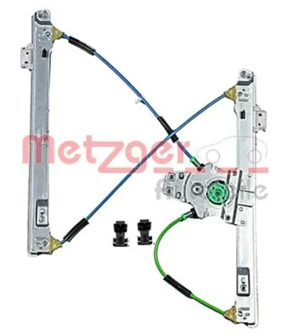 2160445 Metzger