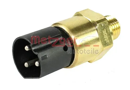 Sensor de temperatura 0915258 Metzger