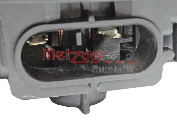 Ventilador habitáculo Renault Clio III