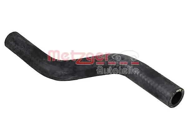 Tubo (Manguera) Para Drenar El Aceite De Una Turbina Ford Fusion (JU)