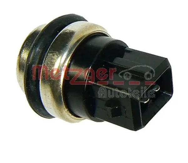0905099 Metzger sensor de temperatura del refrigerante