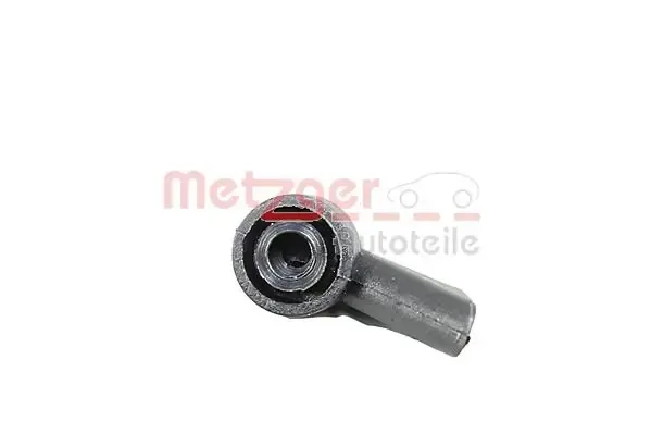 Boquilla del lavaparabrisas trasero 2220807 Metzger