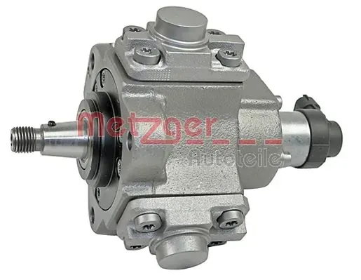 Bomba inyectora Fiat 500 X