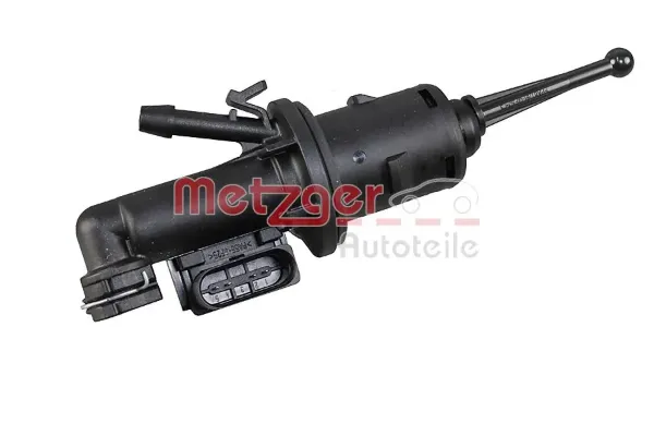 Cilindro maestro de embrague 505990 Metzger
