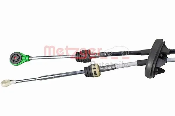 Cables de caja de cambios 3150260 Metzger