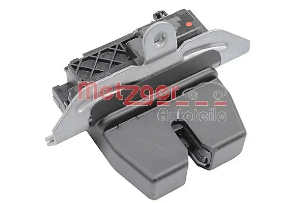 Cerradura de maletero 2310638 Metzger