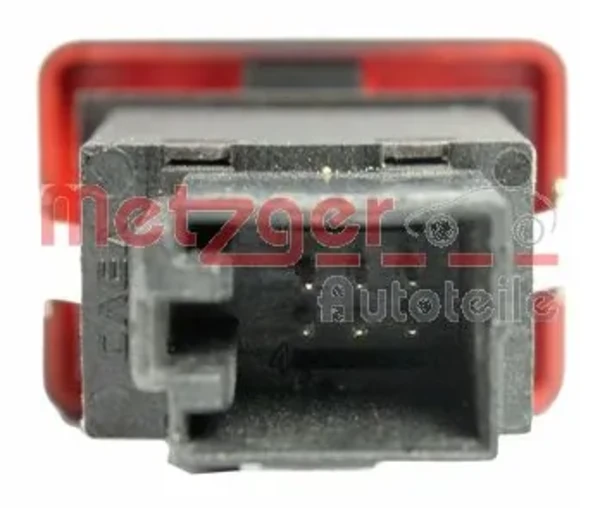 Boton De Alarma Audi A4 B7 (8EC)