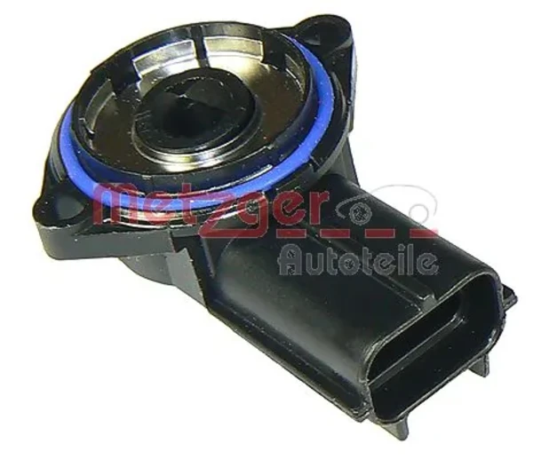 Sensor, posición mariposa Ford Focus 1 (DAW, DBW)