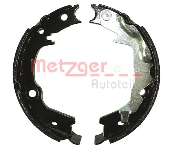 MG232 Metzger