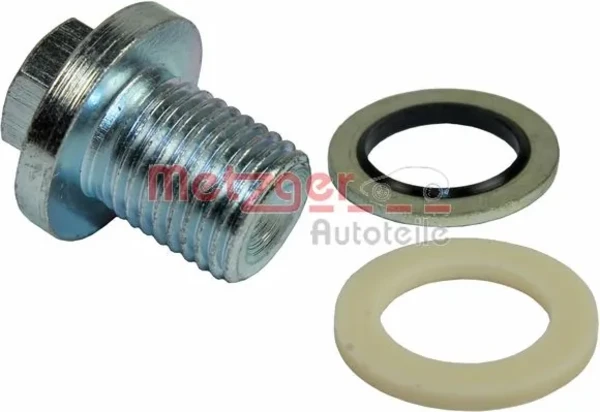 Tapón roscado, colector de aceite Ford Granada (GNU)