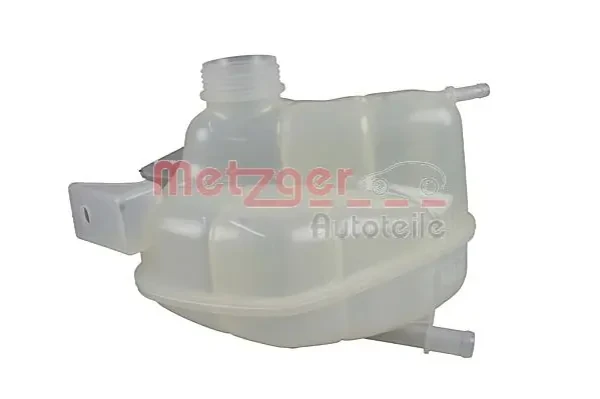 Botella de refrigeración Nissan Qashqai 2 (J11)